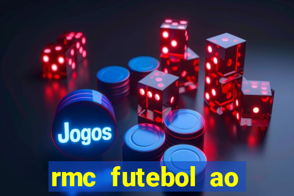 rmc futebol ao vivo gratis